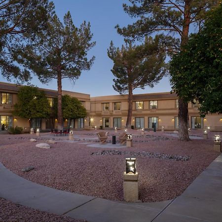 Wyndham Tucson Airport Hotel & Conference Center Ngoại thất bức ảnh