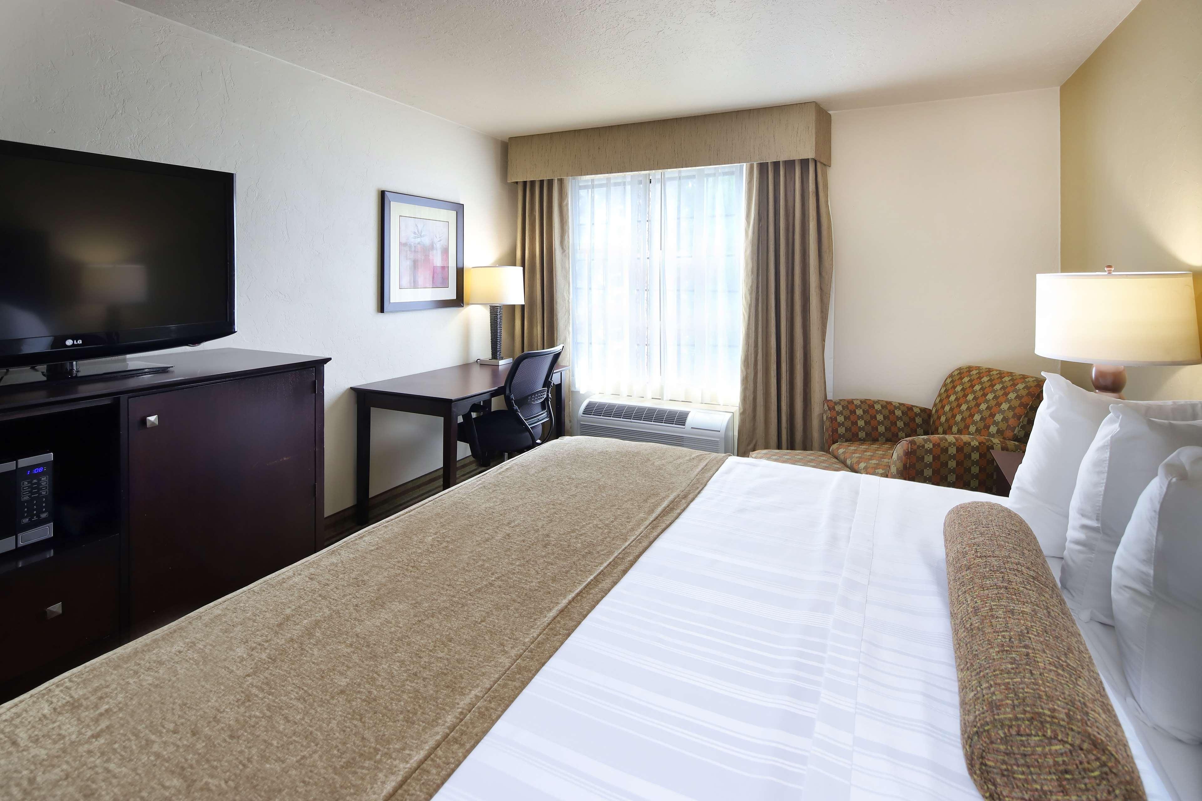 Wyndham Tucson Airport Hotel & Conference Center Ngoại thất bức ảnh