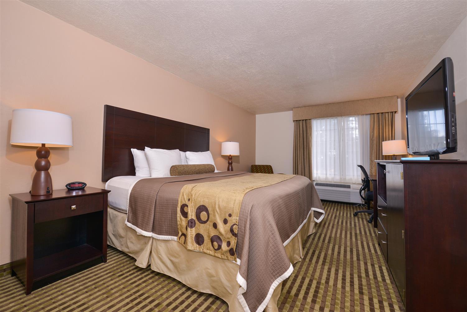 Wyndham Tucson Airport Hotel & Conference Center Ngoại thất bức ảnh
