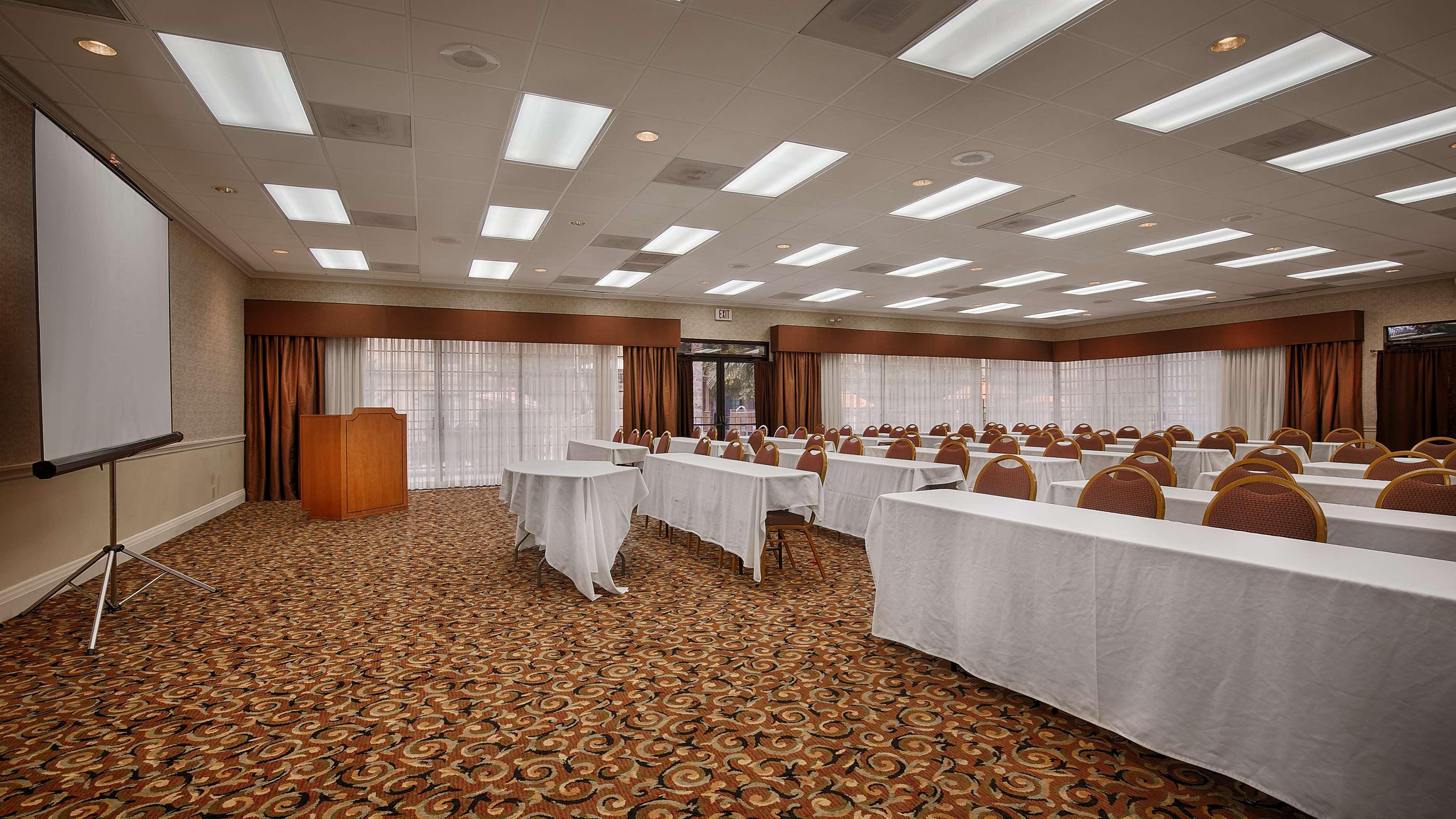 Wyndham Tucson Airport Hotel & Conference Center Ngoại thất bức ảnh