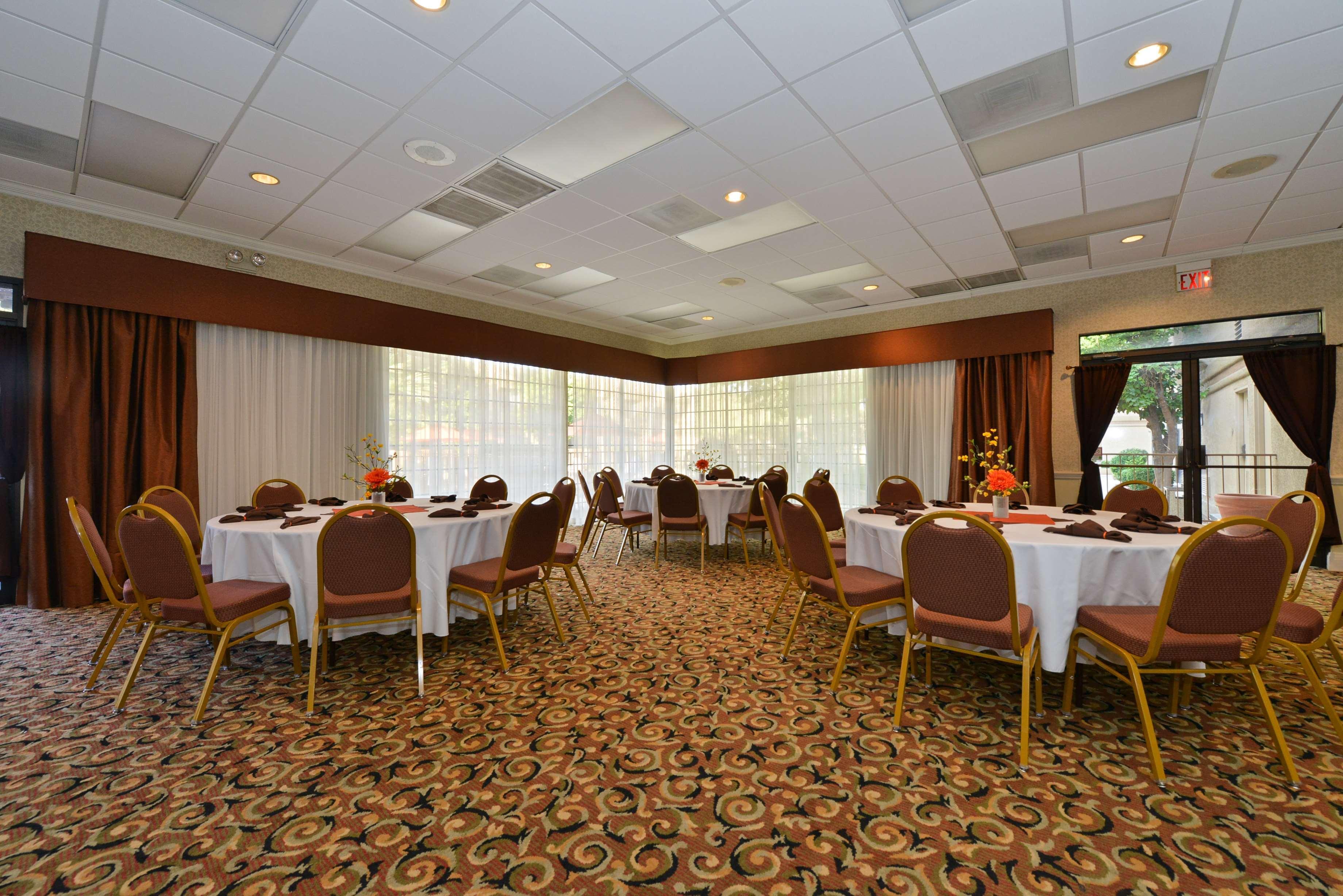 Wyndham Tucson Airport Hotel & Conference Center Ngoại thất bức ảnh