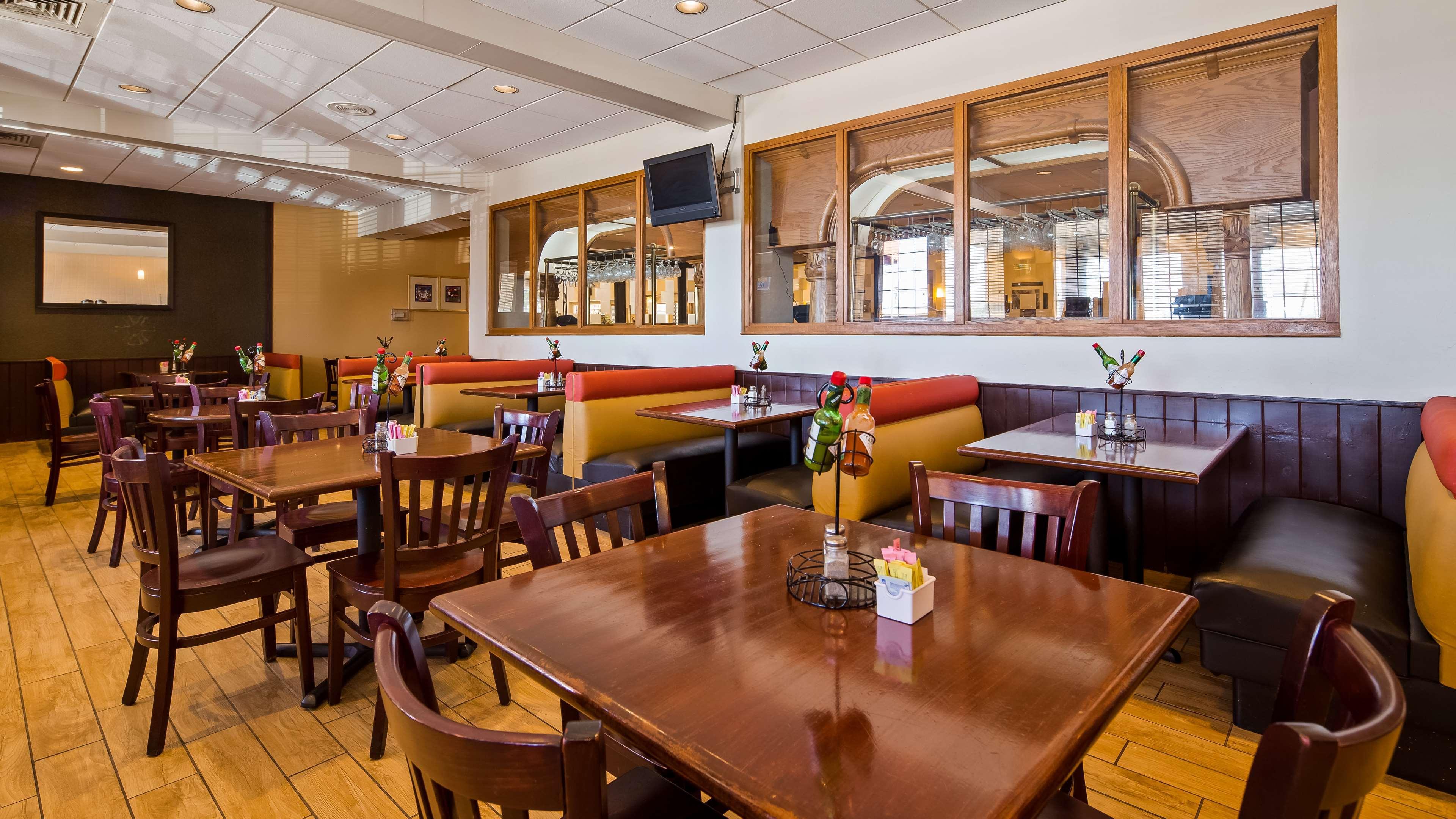 Wyndham Tucson Airport Hotel & Conference Center Ngoại thất bức ảnh
