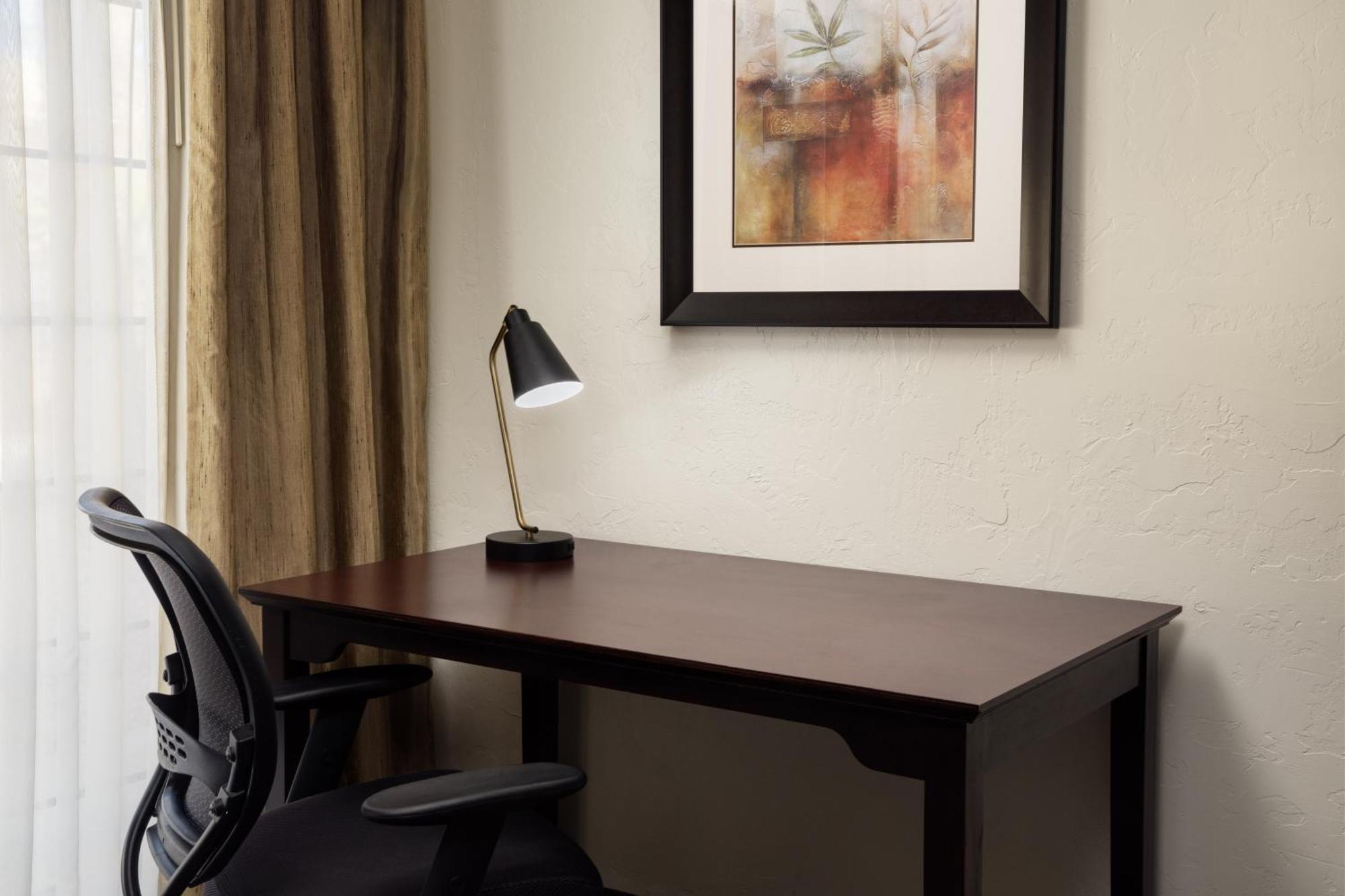 Wyndham Tucson Airport Hotel & Conference Center Ngoại thất bức ảnh