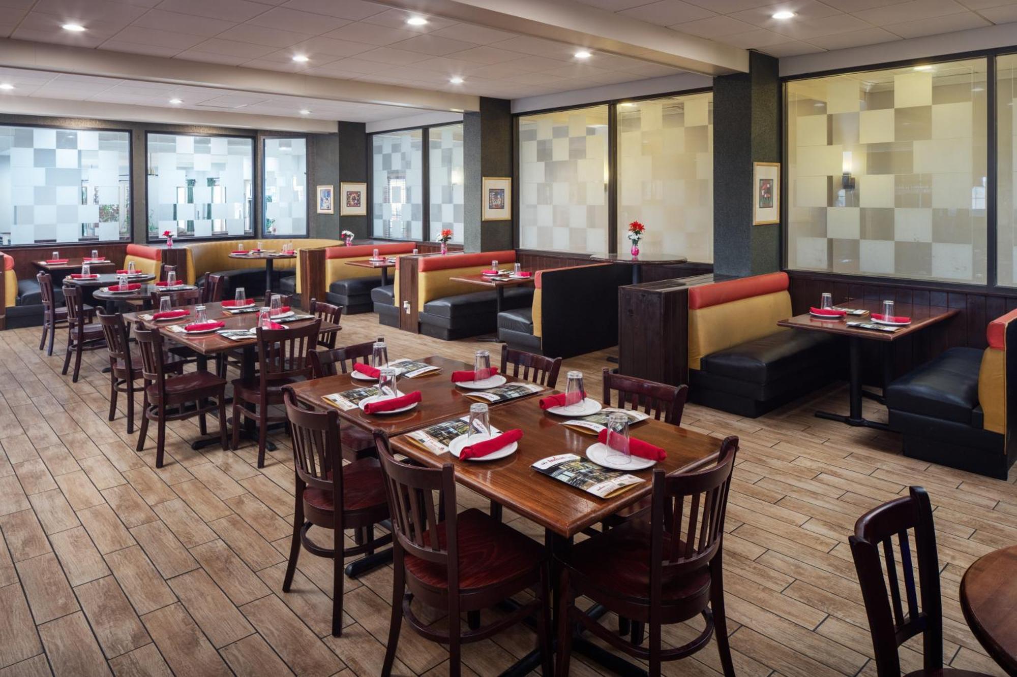 Wyndham Tucson Airport Hotel & Conference Center Ngoại thất bức ảnh